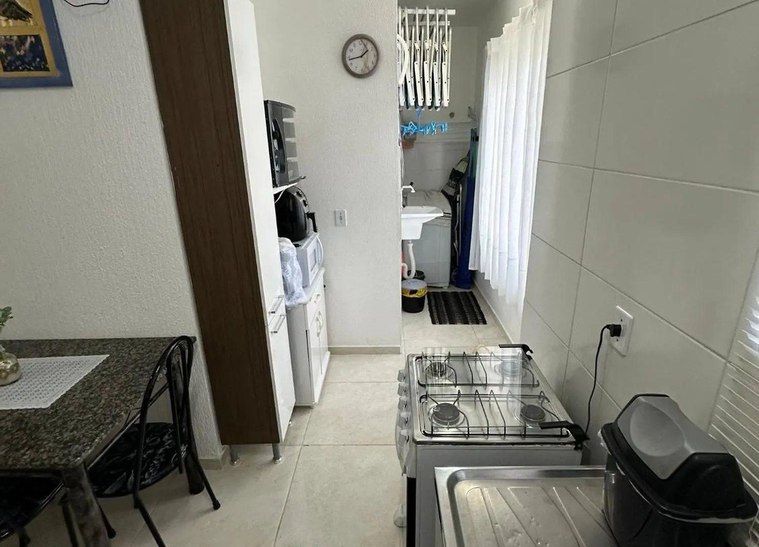 Apartment Apto 2D Suite 400M Praia - Wifi - Ar Cond E Garagem Florianopolis Brazil